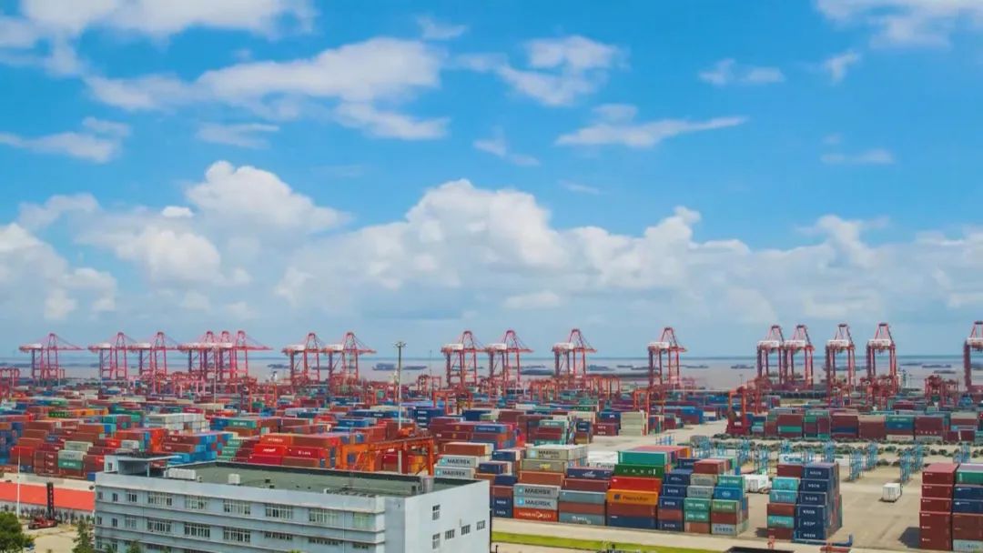 经济半年报：安徽外贸向“新”而行强势增长