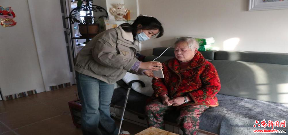 从“墙上政策”到“心上服务” 