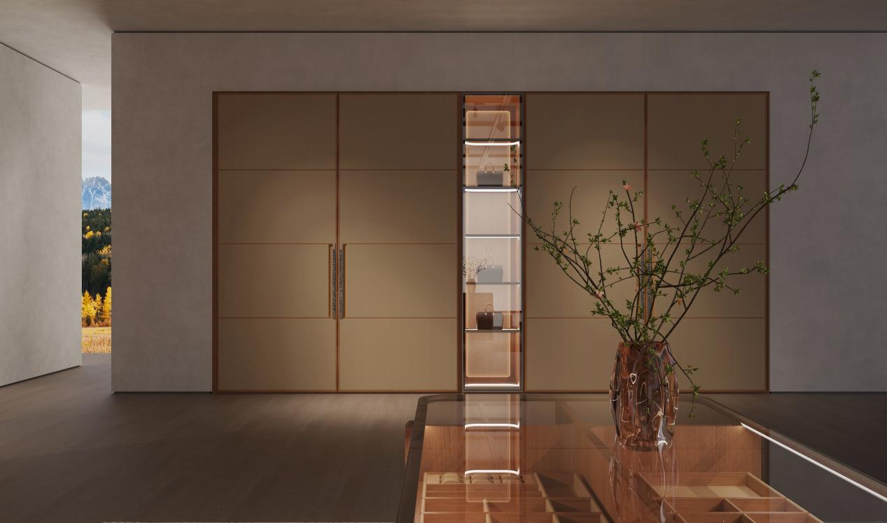 品牌全新升级，金佰威JBWCASA肇启奢品定制新纪元