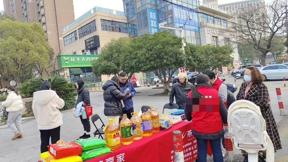 燕享家｜把服务搬进家门，让幸福留在社区