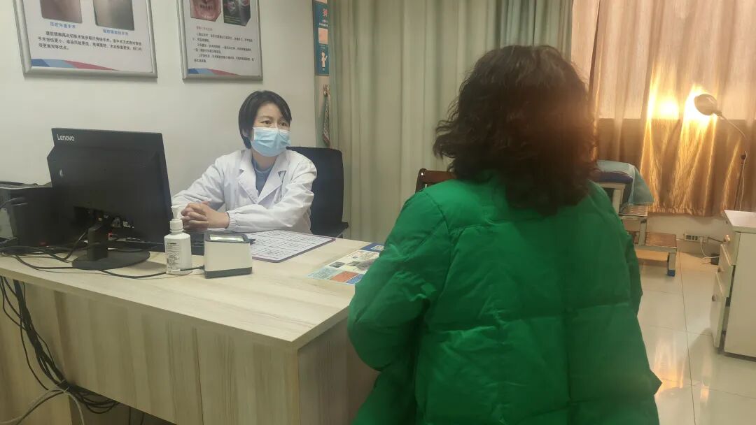 省级名医送诊上门，守护皖西妇幼健康