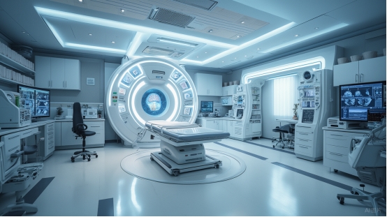 同心雁S-ERP：销售提效、生产精益、采购可控、财务精准，赋能医疗器械高质量发展