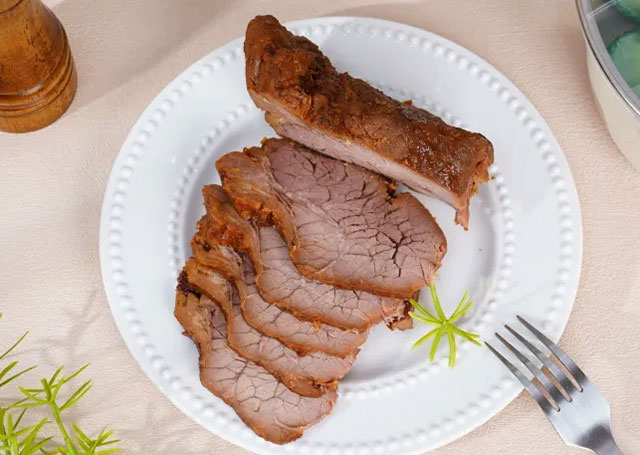龙大美食凭实力出圈 斩获中高端餐饮市场好口碑