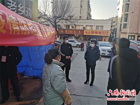 共谱“抗疫曲”  筑起“心”长城 ——全市文旅系统抗击疫情工作纪实