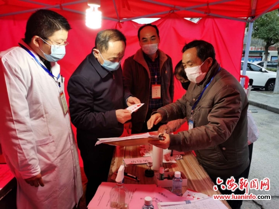 市科协积极发挥组织优势助力疫情防控