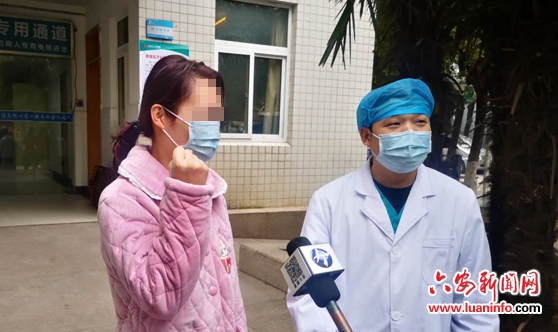 【抗击疫情】世间最好的相遇，是久别重逢