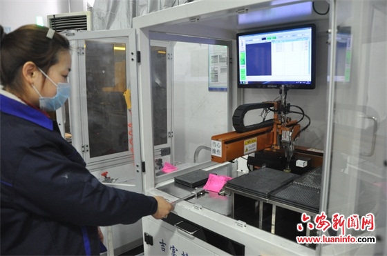 严密疫情防控措施   掌握复工主动权