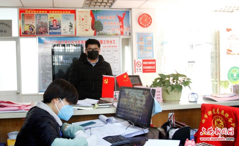 “菜篮子”的“守护神”