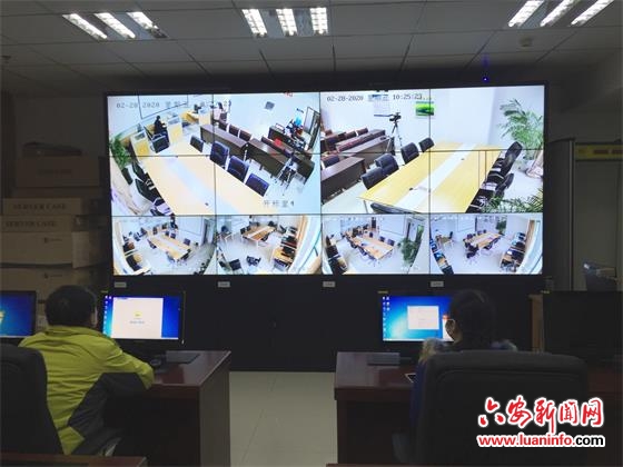 我市公共资源交易迈进“不见面开标”时代