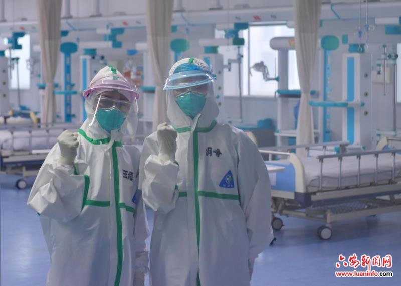 安徽打响清零战，治愈率超95%！