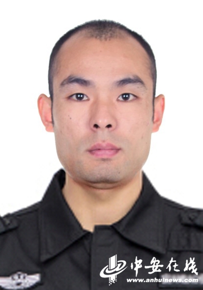 在抗“疫”战场接受考验 安徽火线发展党员443名