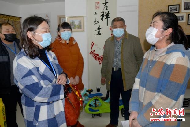 你在前线战“疫” 我在后方支援