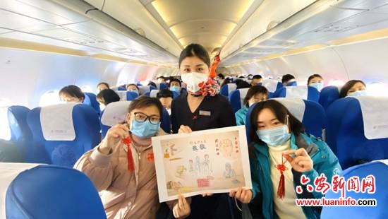 最美逆行：记舒城县中医院支援湖北护士朱娅玲