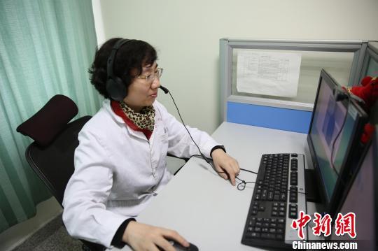 武汉每日超1300单“互联网+”医疗服务费纳入医保