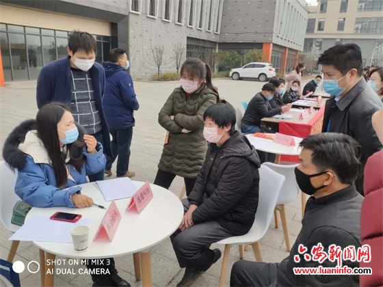 就业扶贫“出真招” 帮扶服务“不打烊”