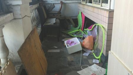 租客交的房租去哪儿了？疫情下中介公司玩起租赁套路