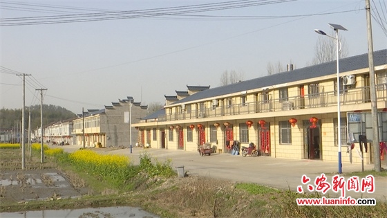 加快农村环境整治  建设美丽宜居乡村