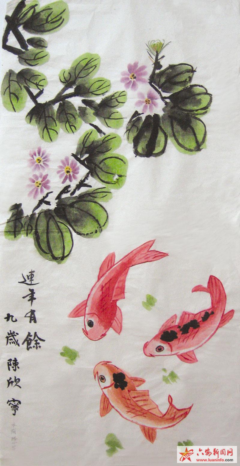 小记者作品