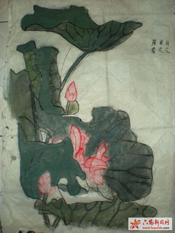 小记者作品