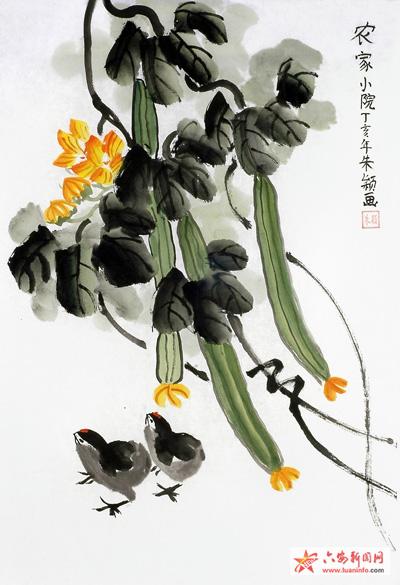 小记者作品