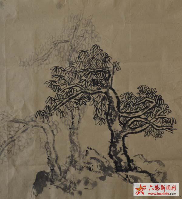 小记者作品