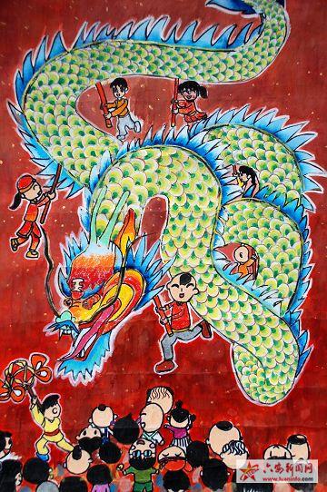 小记者作品