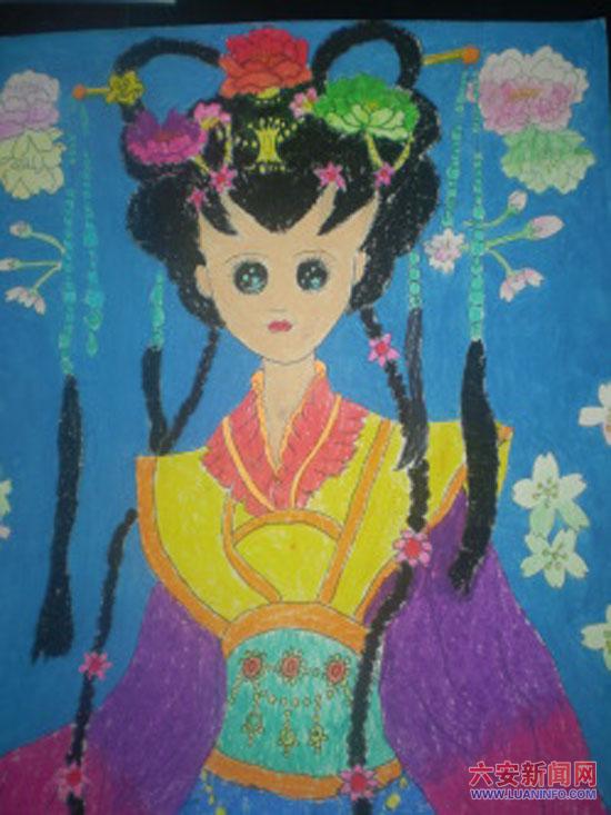 花仙子