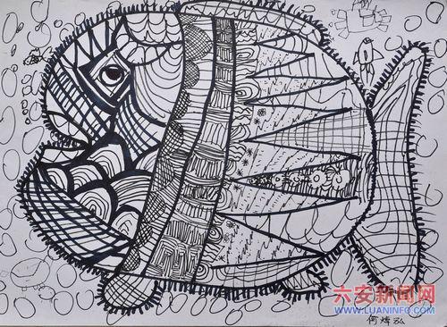 小记者作品