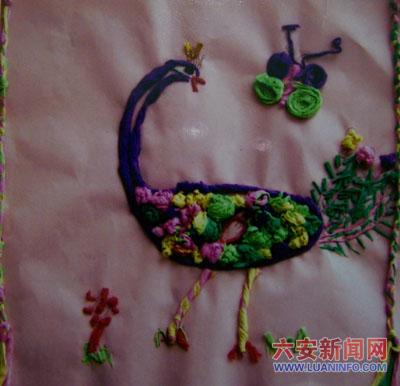 小记者作品