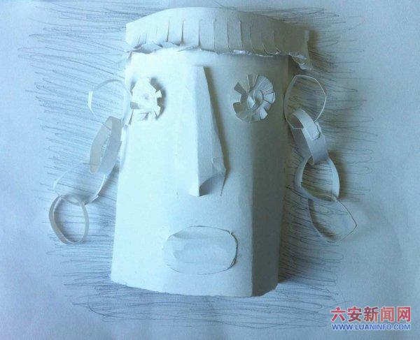 小记者作品