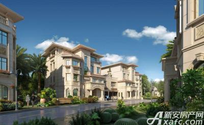 碧桂园·天玺碧桂园·天玺效果图