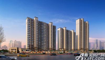 碧桂园·天玺碧桂园·天玺效果图