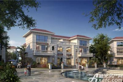 碧桂园·天玺碧桂园·天玺效果图