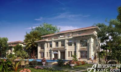 碧桂园·天玺碧桂园·天玺效果图