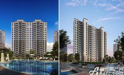 碧桂园·天玺碧桂园·天玺效果图