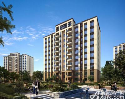 碧桂园·天玺碧桂园·天玺效果图