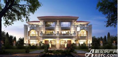 碧桂园·天玺碧桂园·天玺效果图