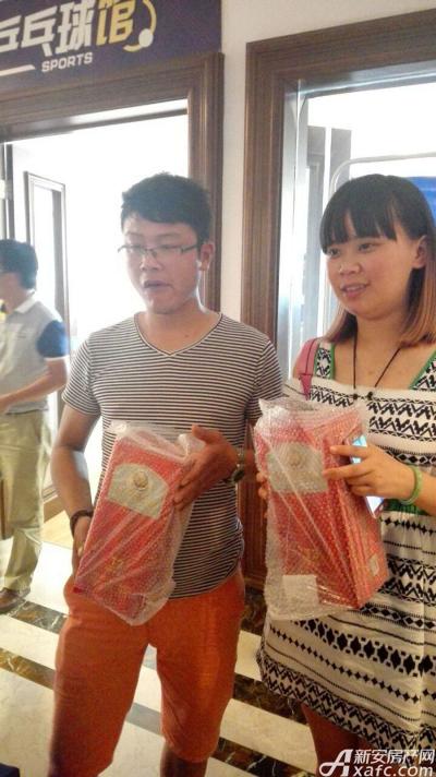 碧桂园·天玺2016年7月