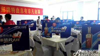 碧桂园·天玺2016年7月