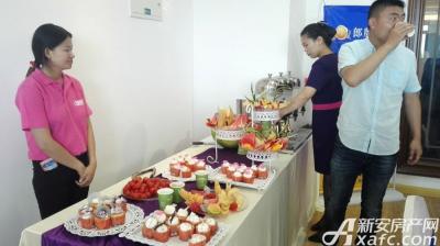 碧桂园·天玺2016年7月