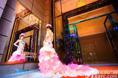 碧桂园·天玺碧桂园·天玺8月实景